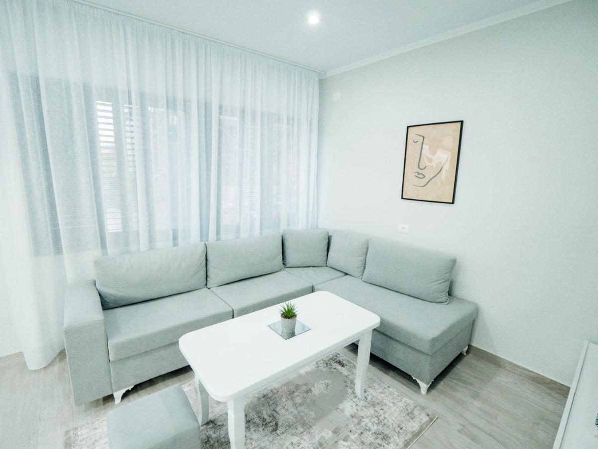 Dionis House Villa Shkodër Eksteriør billede