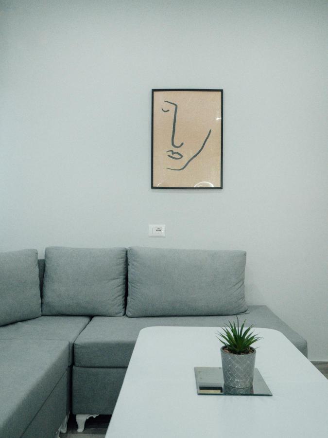 Dionis House Villa Shkodër Eksteriør billede