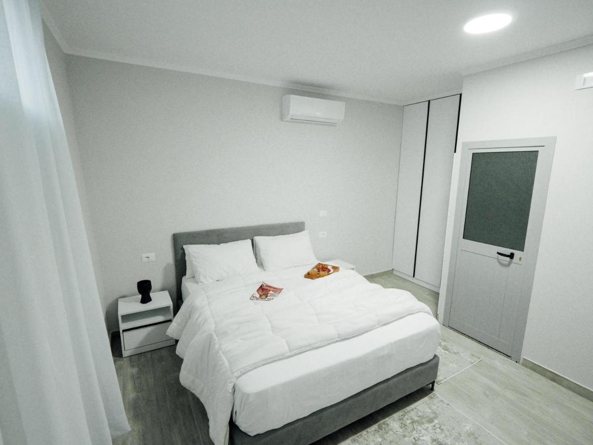 Dionis House Villa Shkodër Eksteriør billede