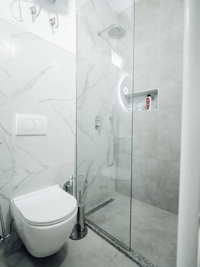 Dionis House Villa Shkodër Eksteriør billede